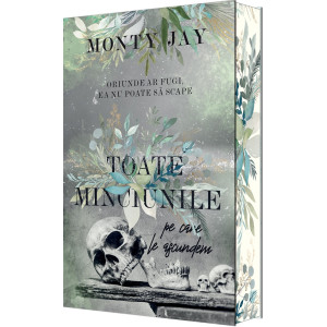 Toate minciunile pe care le ascundem