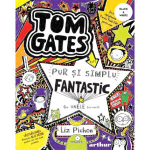 Tom Gates: Pur și simplu fantastic