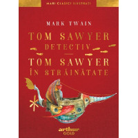 Tom Sawyer detectiv