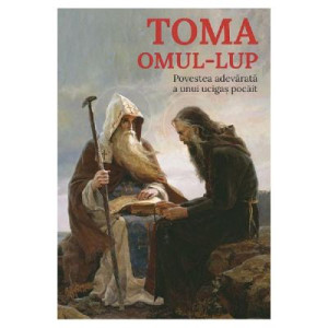Toma, omul-lup