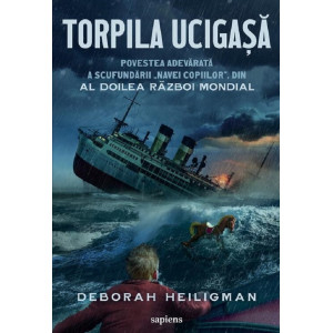 Torpila ucigașă