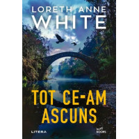 Tot ce-am ascuns Tot ce-am ascuns