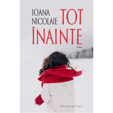 Tot înainte