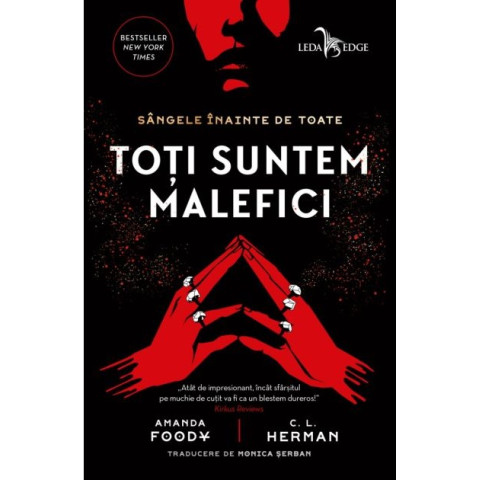 Toți suntem malefici