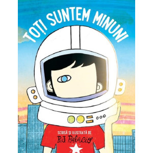 Toți suntem minuni