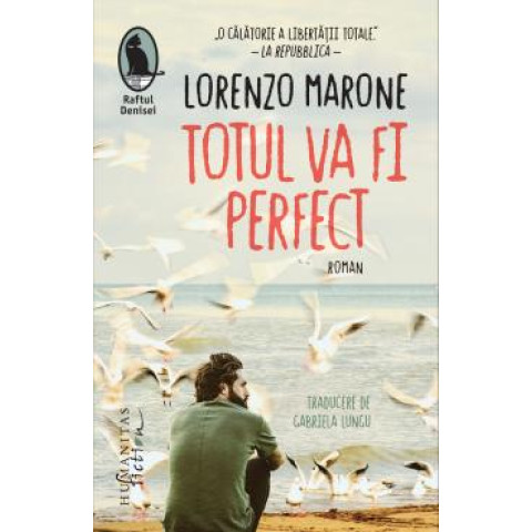 Totul va fi perfect