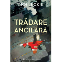 Trădare ancilară