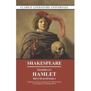 Tragedia lui Hamlet, prinț de Danemarca