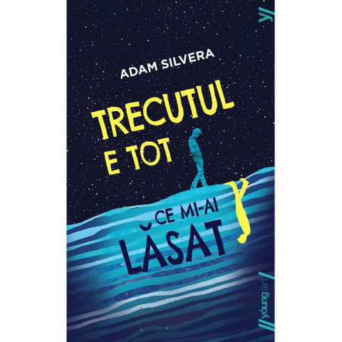 Trecutul e tot ce mi-ai lăsat