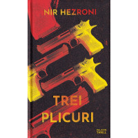 Trei plicuri Trei plicuri