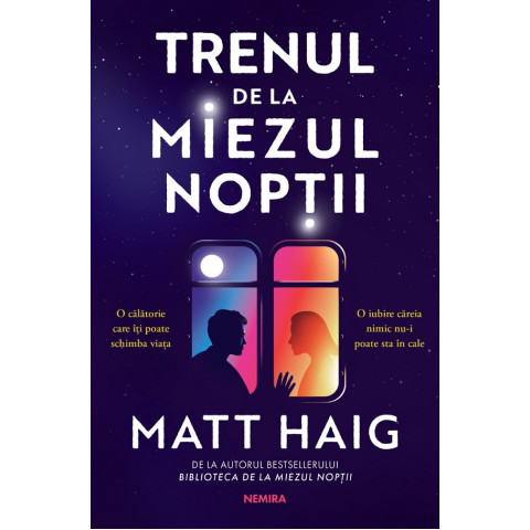 Trenul de la miezul nopții