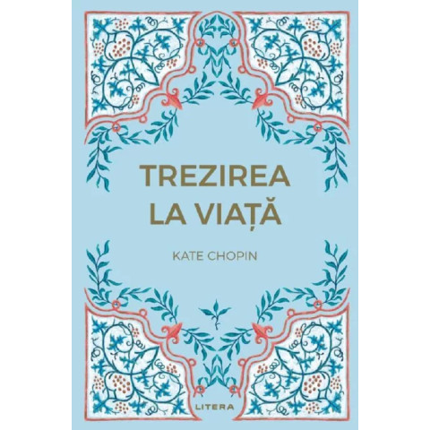 Trezirea la viață