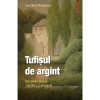 Tufișul de argint