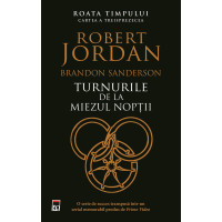 Turnurile de la miezul nopții