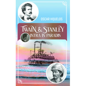 Twain și Stanley. Intră în paradis