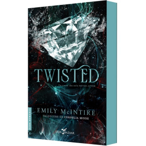 Never After. Twisted