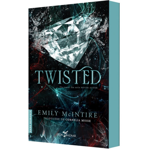 Never After. Twisted