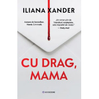 Cu drag, mama Cu drag, mama