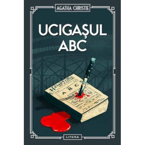 Ucigasul ABC