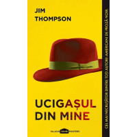 Ucigașul din mine