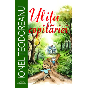 Ulița copilăriei