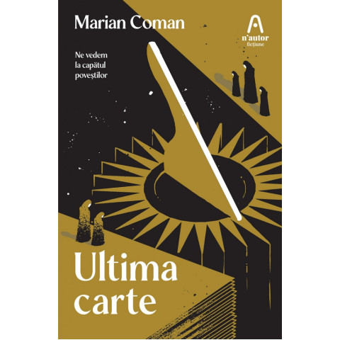 Ultima carte