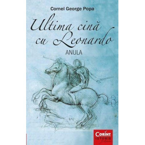 Ultima cina cu Leonardo - Anula