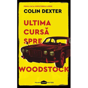 Ultima cursa spre Woodstock