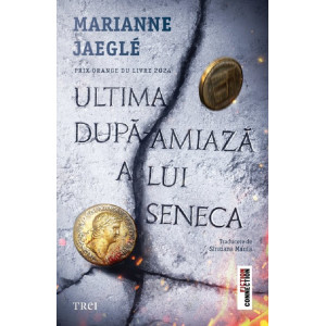 Ultima după-amiază a lui Seneca