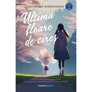 Ultima floare de cireș