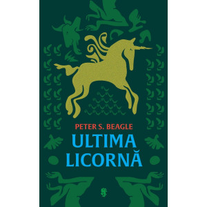 Ultima licornă