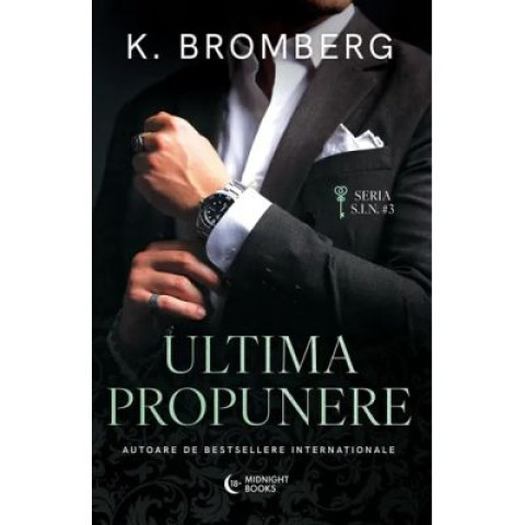 Ultima propunere