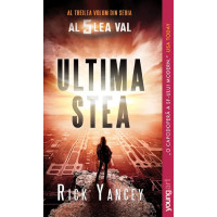 Ultima stea. Seria Al 5-lea val Ultima stea. Seria Al 5-lea val