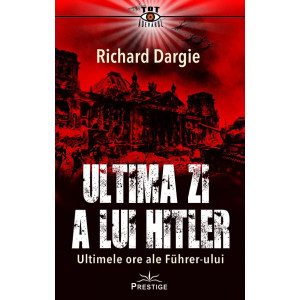 Ultima zi a lui Hitler