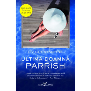 Ultima doamnă Parrish