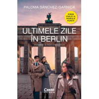 Ultimele zile în Berlin