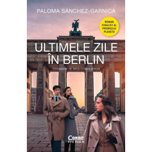 Ultimele zile în Berlin