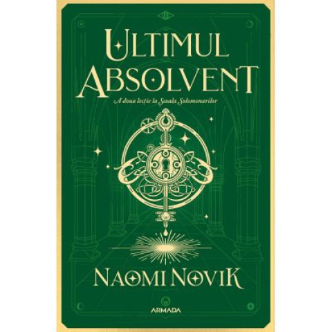 Ultimul absolvent