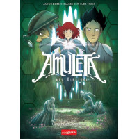 Ultimul Consiliu. Seria Amuleta