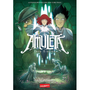 Ultimul Consiliu. Seria Amuleta