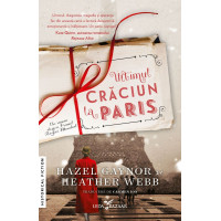 Ultimul Crăciun la Paris