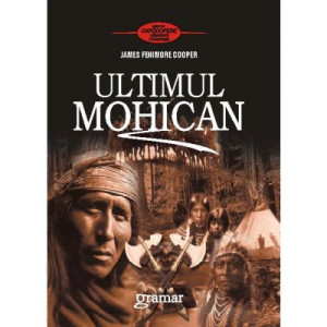 Ultimul Mohican