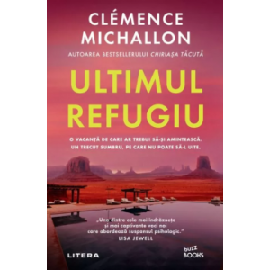 Ultimul refugiu