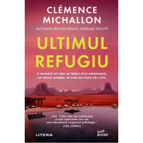 Ultimul refugiu
