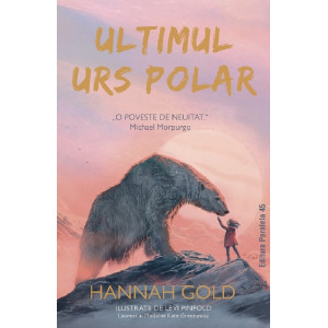 Ultimul urs polar