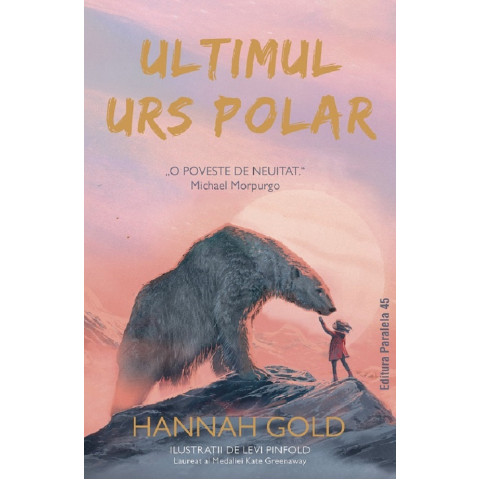 Ultimul urs polar