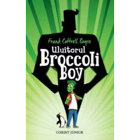 Uluitorul Broccoli Boy