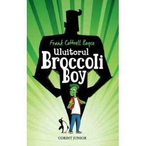 Uluitorul Broccoli Boy