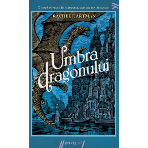 Umbra dragonului