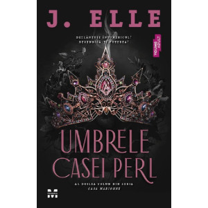 Umbrele casei Perl